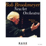 Bob Brookmeyer, New Art Orchestra