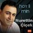 Nurettin ÇİÇEK