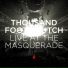 Thousand Foot Krutch