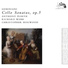 Geminiani Francesco (Pleeth, Webb, Hogwood)