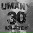 U Many