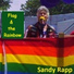 Sandy Rapp