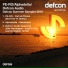 Defcon Audio Feat Julie Harrington
