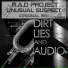 M.A.D Project