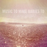 Music to make babies to feat. Knixx