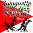 Joyeux Manelle