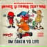Mars feat. Telly Mac, V-Town
