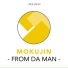 Mokujin