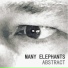 Many Elephants