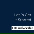 Djfunkeedee, Michael Heinz Hillger