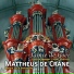 Jamie De Goei, Capella Brabant, Marc Versteeg