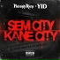 Philthy Rich, Yid
