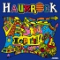 Haurrock