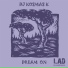 DJ Kosmas K