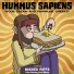Missed Riffs feat. Hummus Sapiens