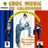 Choc Music de Calebasse