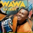 Wawa Salegy feat. Diamond Platnumz