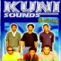 KUNI SOUNDS feat. Wale Ruttz