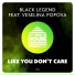 Black Legend Project feat. Veselina Popova
