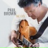 Paul Brown Ft. DJ Slow N' Throw