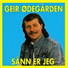 Geir Ødegården