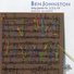 Ben Johnston