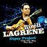 Bireli Lagrene