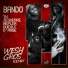 Bando, TK, ZeGuerre, Gueule d'Ange feat. Kepler