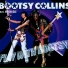 Bootsy Collins feat. Kelli Ali