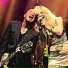 Courtney Love, Ginger Wildheart