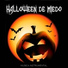 Música para Halloween Maestro