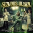 Serious Black