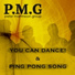 Peter Martinsson Group