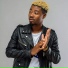 Amabisne Black Dance feat. Fidy M