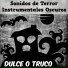 Halloween Fright Night & Scary Sounds