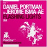 Daniel Portman Jerome Isma .ιllιlι.ιl .ιllιlι.ιl