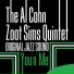 The Al Cohn and Zoot Sims Quintet
