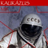 Kaukázus