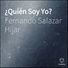Fernando Salazar Hijar