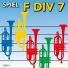 Spiel Felddivision 7, Adj Uof Werner Strassmann