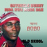 Sunny Bobo