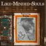 Like-Minded-Souls feat. Toju