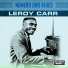 Leroy Carr & Scrapper Blackwell