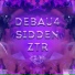 Sidden x ZTR