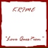Krime feat. Keda, Dieghitos'Way