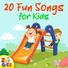 The Zoogies, Nursery Rhymes Band