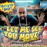 Haji Springer Feat. The Jacka & Stressmatic