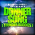 Brisby & Jingles feat. DJ D.M.H