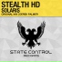 Stealth Hd