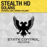 Stealth HD